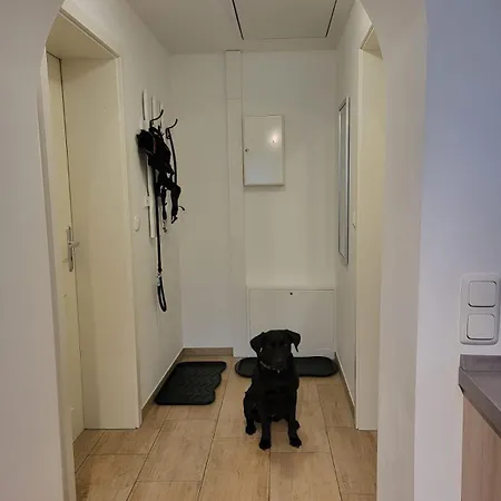 Lanckensburg - 1 아파트 *