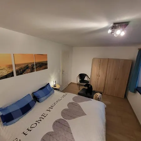 아파트 Lanckensburg - 1