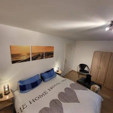 Lanckensburg - 1 아파트 알텐키르헨