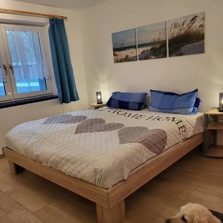 아파트 Lanckensburg - 1 알텐키르헨