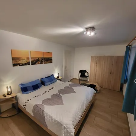 Lanckensburg - 1 아파트 *