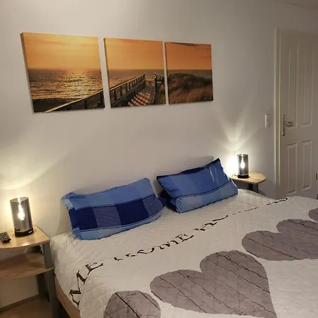 Lanckensburg - 1 아파트 *