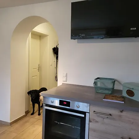 아파트 Lanckensburg - 1 알텐키르헨