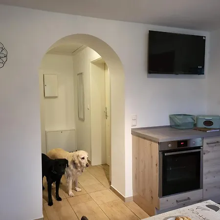 아파트 Lanckensburg - 1