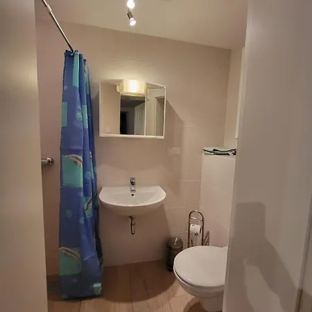 Lanckensburg - 1 아파트