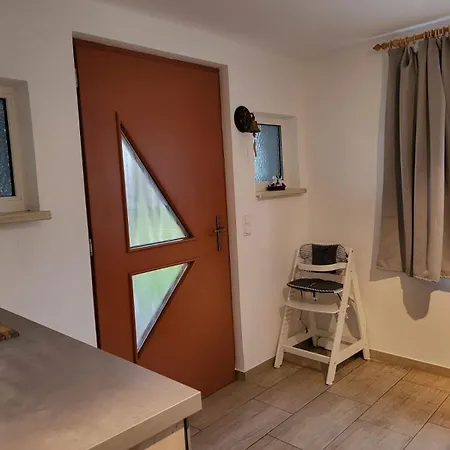 아파트 Lanckensburg - 1 알텐키르헨